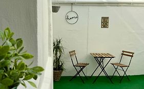 Maison Opaline